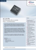 Product Brief for the Infineon XC2287M-72F