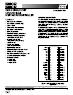 Data Sheet for the ISSI IS80C52