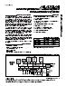 Data Sheet for the Maxim MAX7652