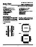 Data Sheet for the MXIC MX10FMAXD