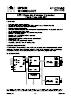 Data Sheet for the Myson Technology MTV212M64i