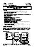 Data Sheet for the Myson Technology MTV230M