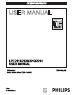 User Manual for the NXP (founded by Philips) LPC2214/01