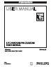 User Manual for the NXP (founded by Philips) LPC2129/01