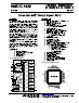 Data Sheet for the Ramtron VMX51C1020