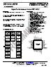 Data Sheet for the Ramtron VRS51L2070