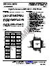 Data Sheet for the Ramtron VRS51L3074