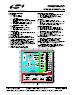 Data Sheet for the Silicon Laboratories, Inc. C8051F023