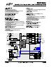 Data Short for the Silicon Laboratories, Inc. C8051F044