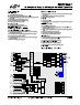 Data Short for the Silicon Laboratories, Inc. C8051F067