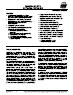 Data Sheet for the SST SST89F58