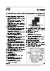 Data Sheet for the STMicroelectronics ST10F280