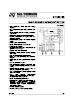 Data Sheet for the STMicroelectronics ST10R165