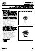 Data Sheet for the STMicroelectronics uPSD3212CV
