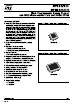 Data Sheet for the STMicroelectronics uPSD3212C