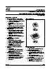 Data Sheet for the STMicroelectronics uPSD3354D