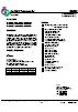 Data Sheet for the SyncMOS SM8058