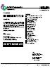 Data Sheet for the SyncMOS SM8952A