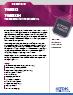 Product Brief for the Teridian Semiconductor Corp. 71M6513