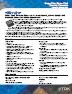 Data Sheet for the Teridian Semiconductor Corp. 73S11xx