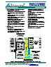 Data Sheet for the Triscend TE512