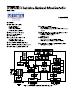 Data Sheet for the Aeroflex UTMC UT69RH051