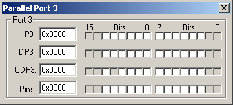 Parallel Port 3