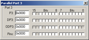 Parallel Port 3