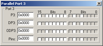 Parallel Port 3