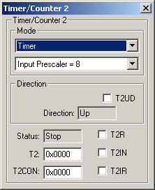 Timer/Counter 2