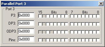 Parallel Port 3