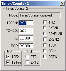 Timer/Counter 2