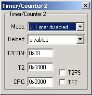 Timer/Counter 2