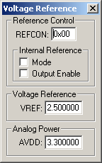 Voltage Reference