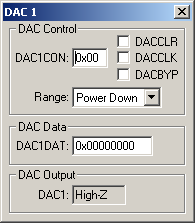 DAC 1