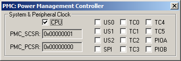 Power Management Controller