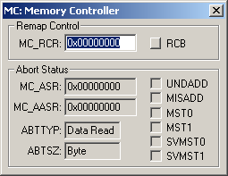 Memory Controller