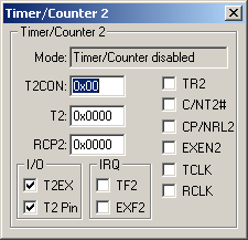 Timer/Counter 2