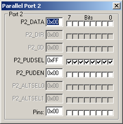 Parallel Port 2