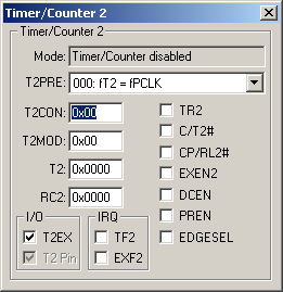 Timer/Counter 2