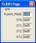 FLASH Page