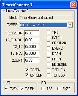 Timer/Counter 2