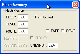 Flash Memory