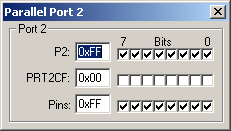 Parallel Port 2