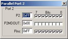 Parallel Port 2