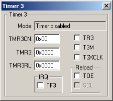 Timer/Counter 3