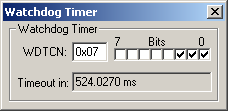 Watchdog Timer