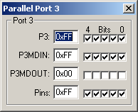 Parallel Port 3