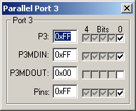 Parallel Port 3