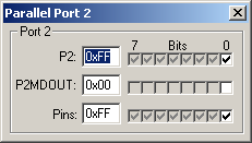 Parallel Port 2